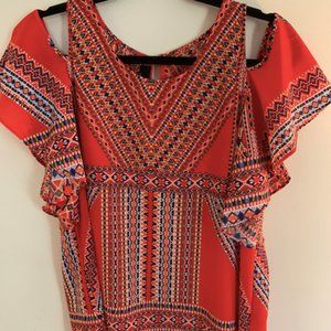 I.N. San Fransisco Blouse